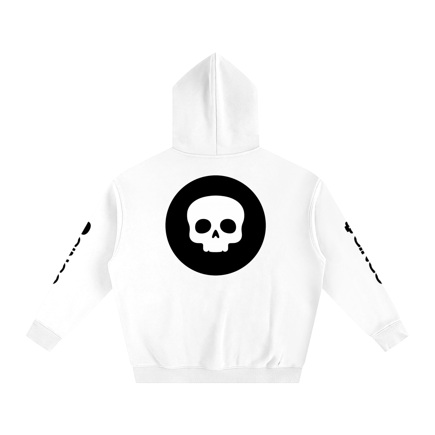 HAMMER | White