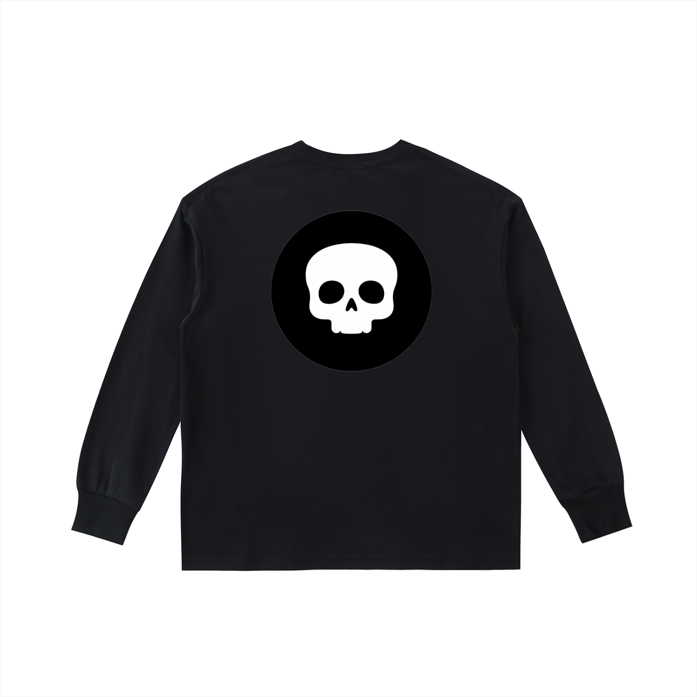 GO GETTER | Black