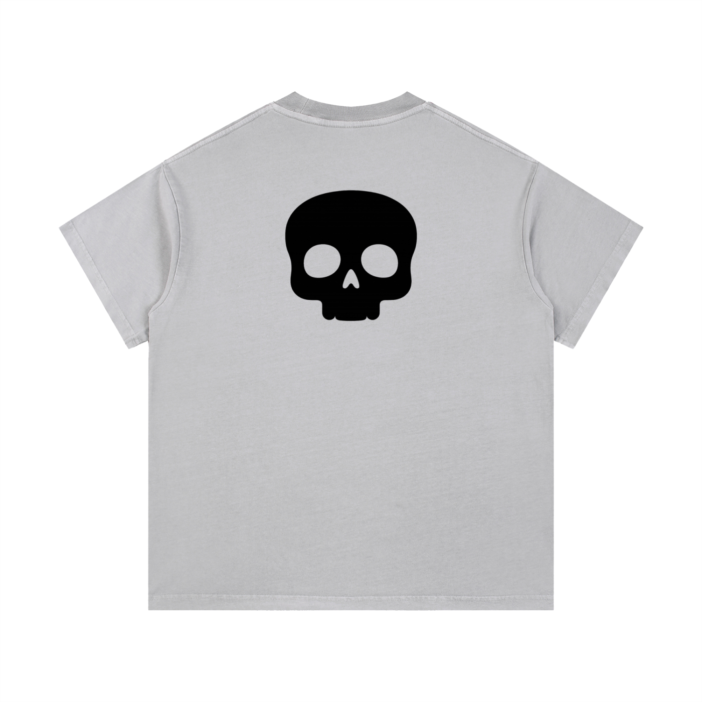 TRUE GRIT | Gray