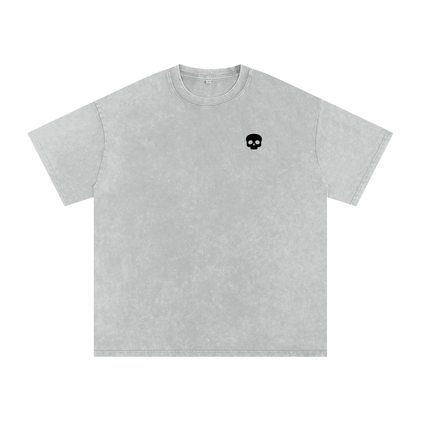 DIALED | Gray