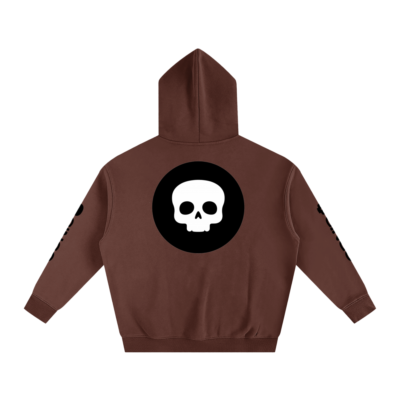 HAMMER | Brown