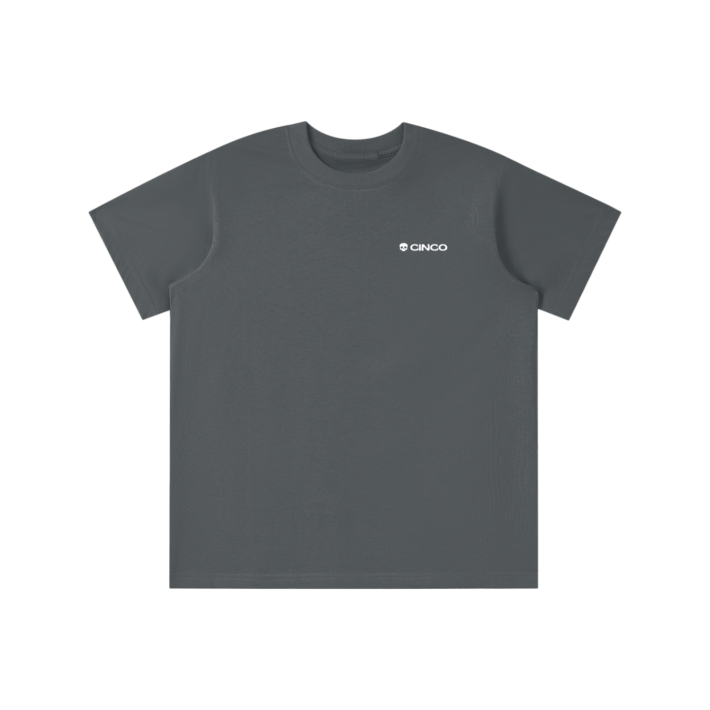 GOAL DRIVEN | Gray