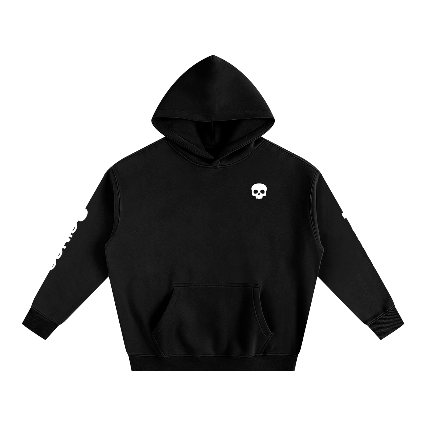 HAMMER | Black