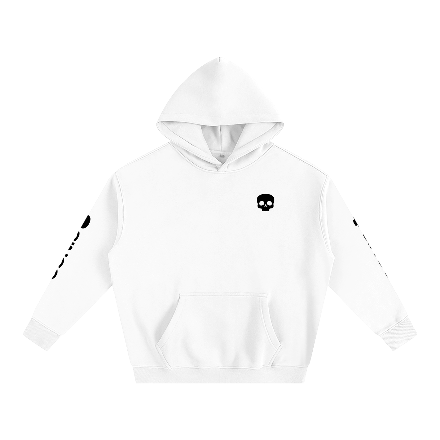 HAMMER | White