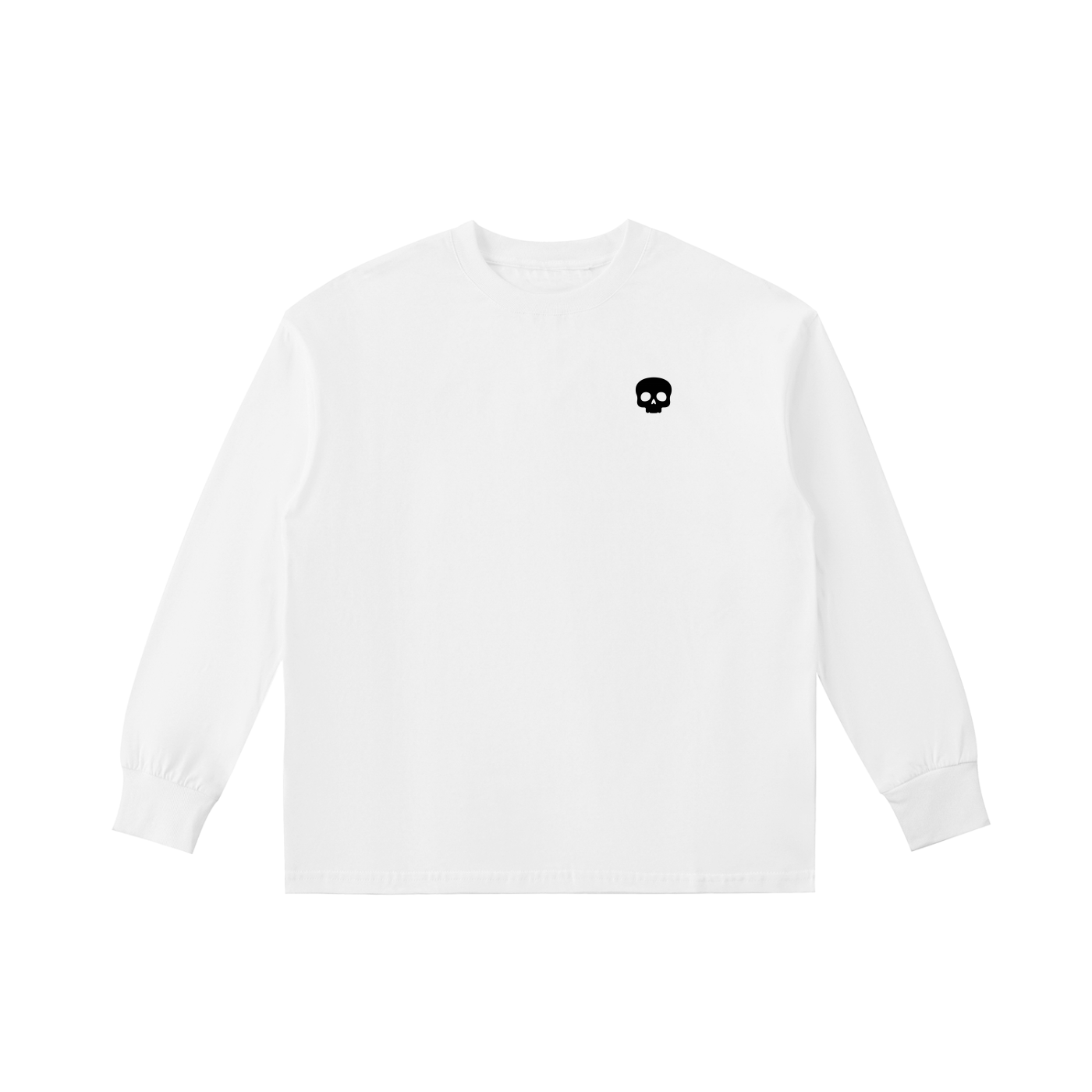 GO GETTER | White