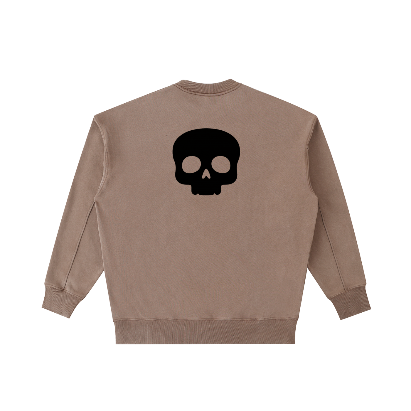 STEADY | Brown