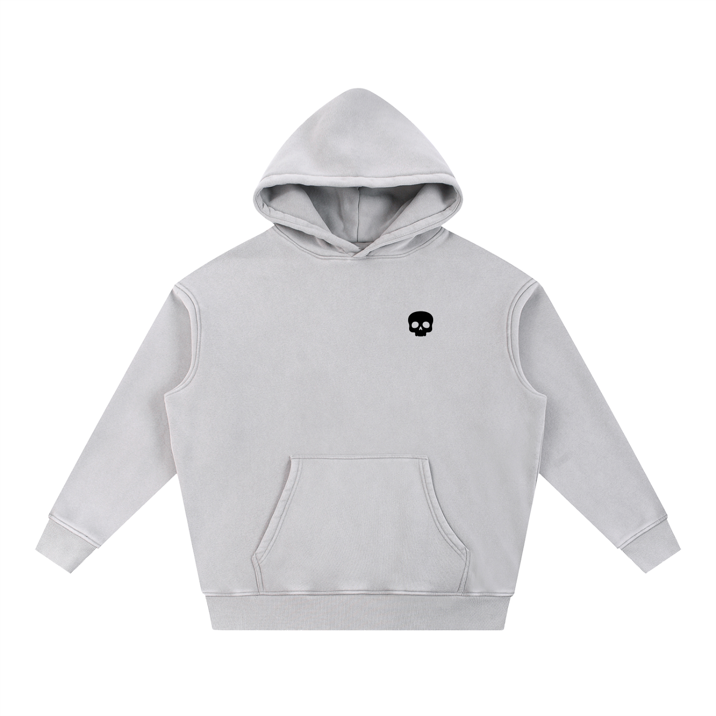 HUSTLE | Gray