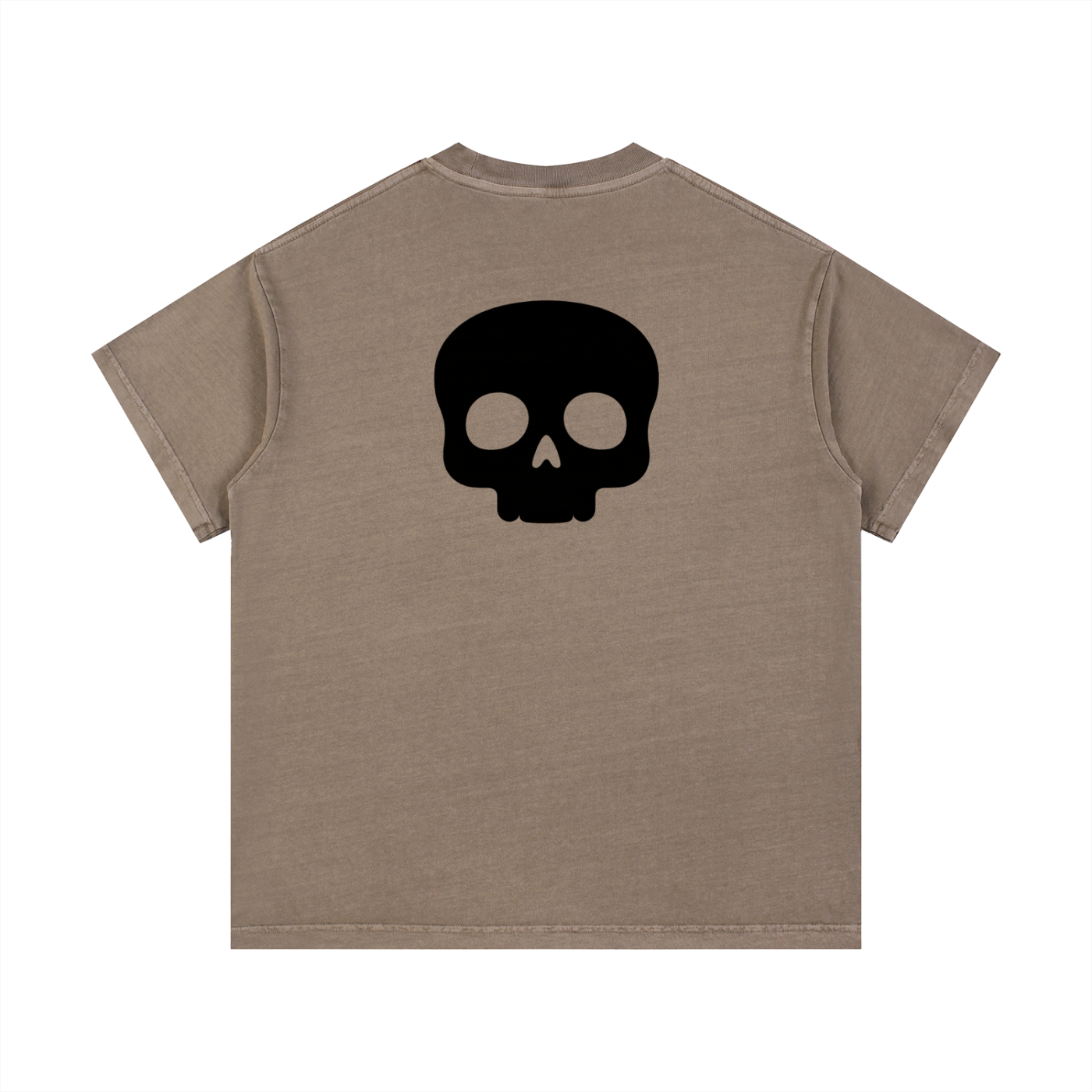 TRUE GRIT | Brown