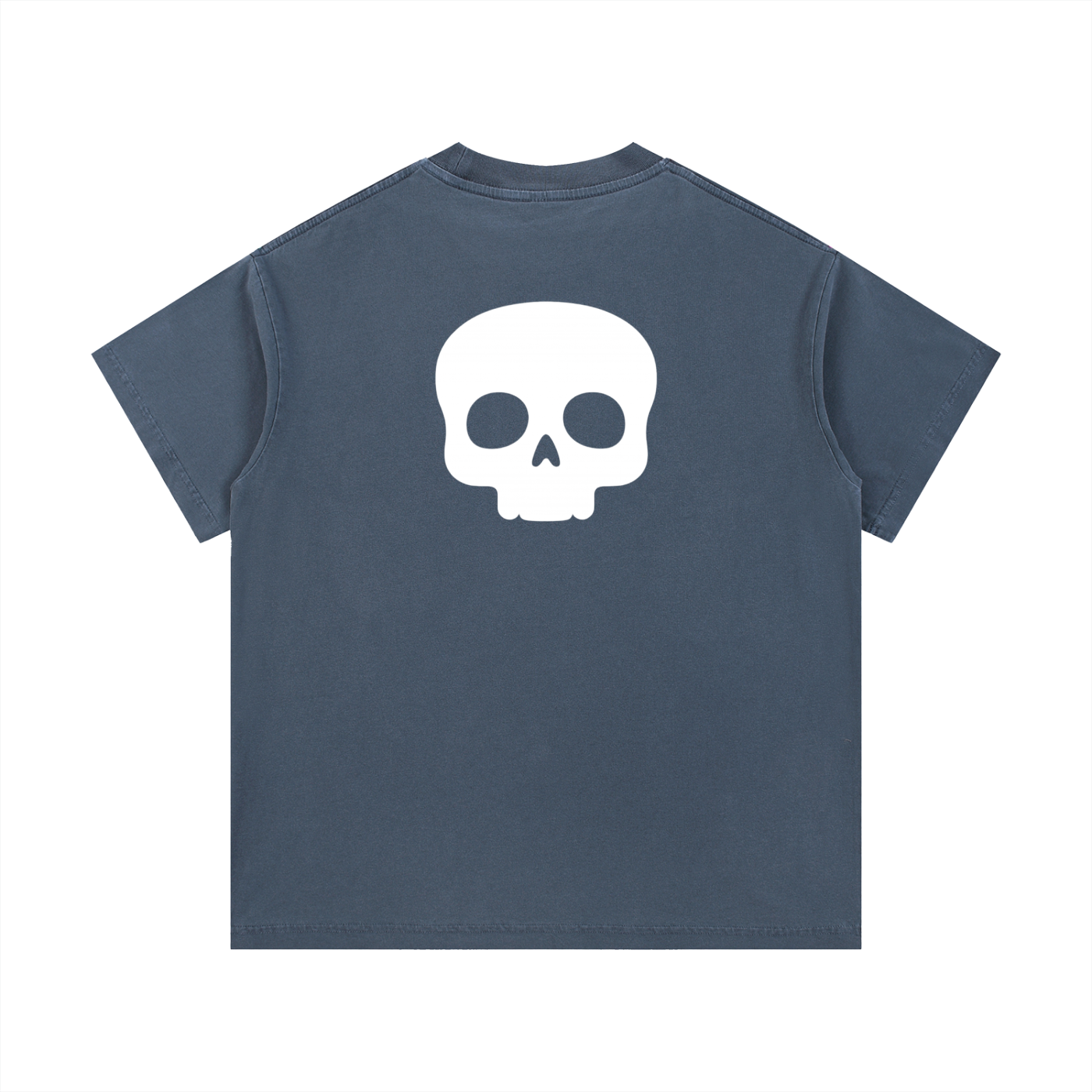 TRUE GRIT | Blue