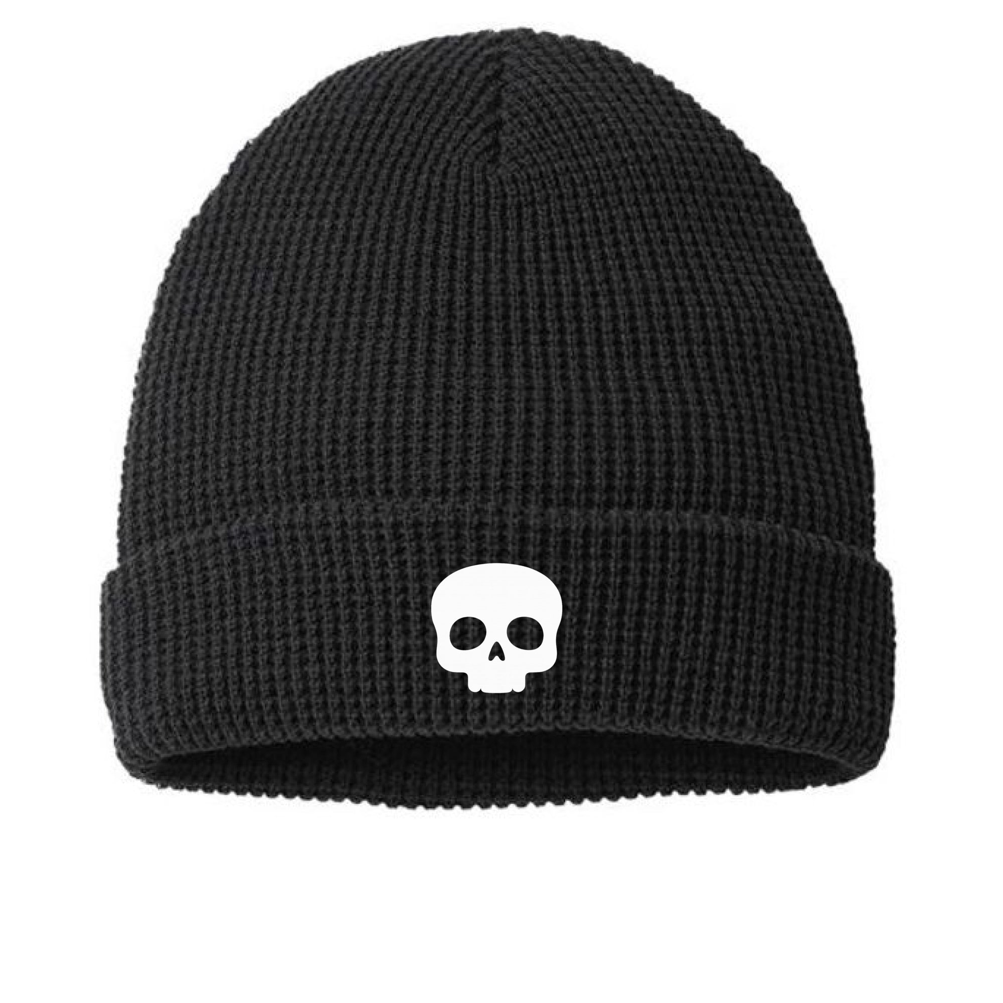 Black - FRONT